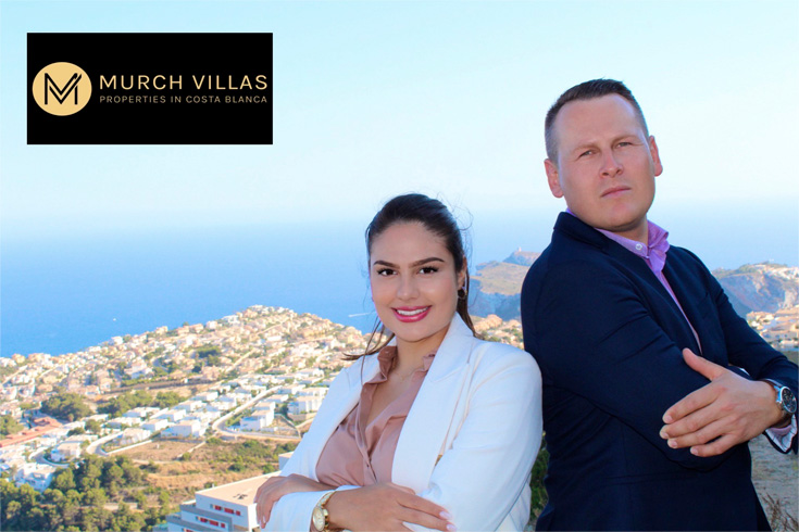 Murch Villas Real Estate